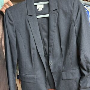 Halogen Blazer